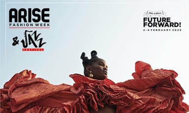 Arise Fashion Week