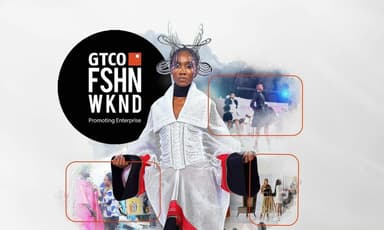 GTCO Fashion Weekend