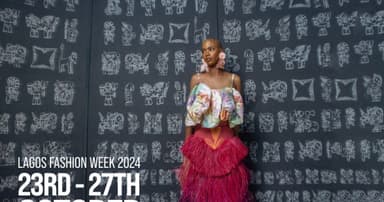 Lagos Fashion Week
